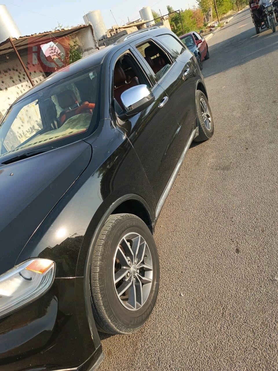 دۆج دۆرانگۆ